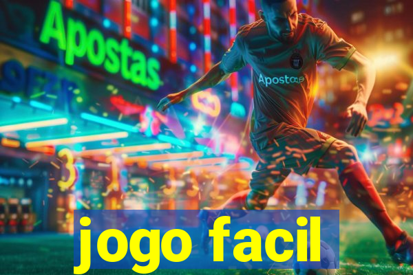 jogo facil